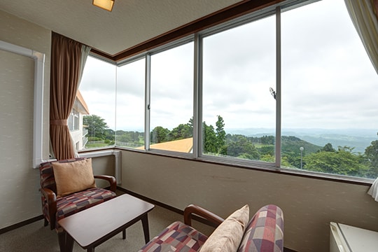 かずさリゾート鹿野山ビューホテル かずさに泊まる 千葉県旅館ホテル組合 内房かずさ支部